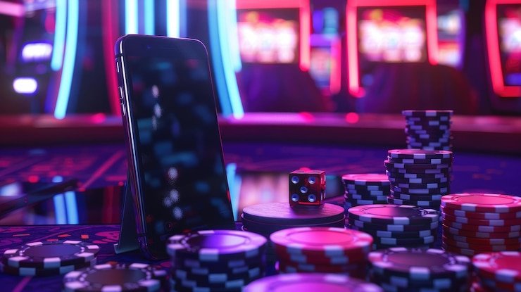 Dashboard mio888 menampilkan kategori layanan sportsbook, esports, live dealer, slot, dan undian
