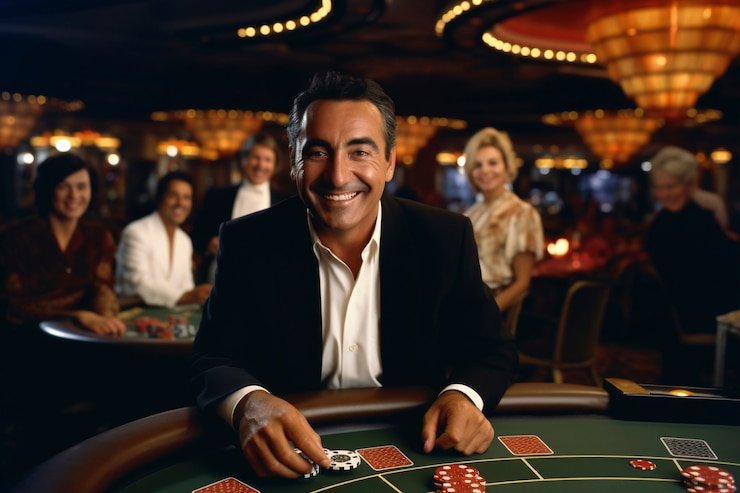 Tangkapan layar aplikasi mio888 menampilkan dashboard sportsbook dan live dealer