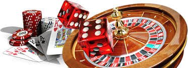 Ikon metode pembayaran ShopeePay LinkAja QRIS di mio888