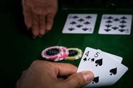 Pasar Handicap dengan spread map untuk menyeimbangkan peluang Pasar handicap VCT di mio888 menampilkan spread map